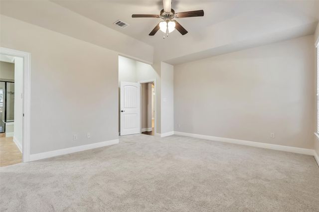 10616 Jackson Hole Lane, Mckinney, TX 75072