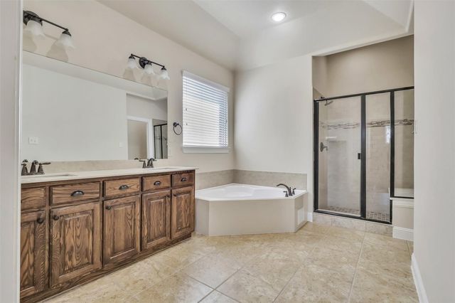 10616 Jackson Hole Lane, Mckinney, TX 75072