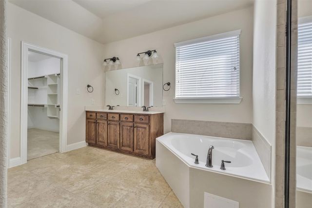 10616 Jackson Hole Lane, Mckinney, TX 75072