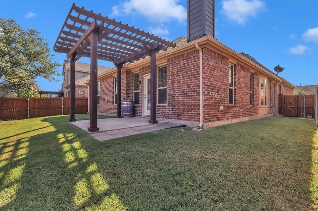 10616 Jackson Hole Lane, Mckinney, TX 75072