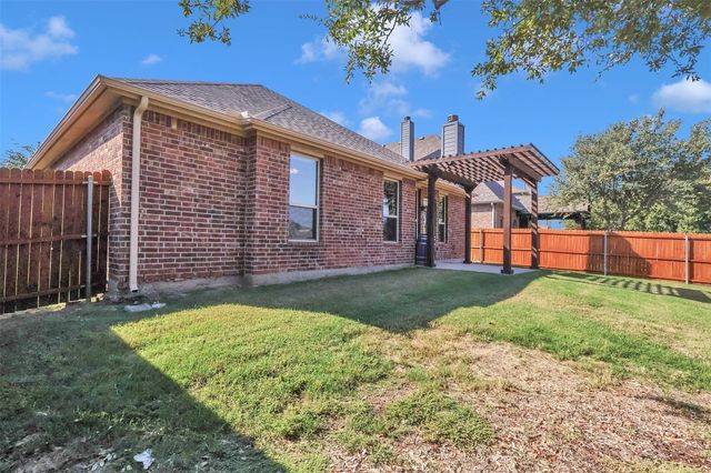 10616 Jackson Hole Lane, Mckinney, TX 75072