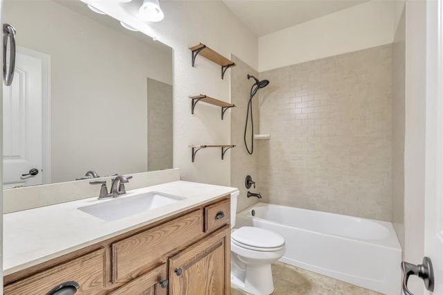 10616 Jackson Hole Lane, Mckinney, TX 75072