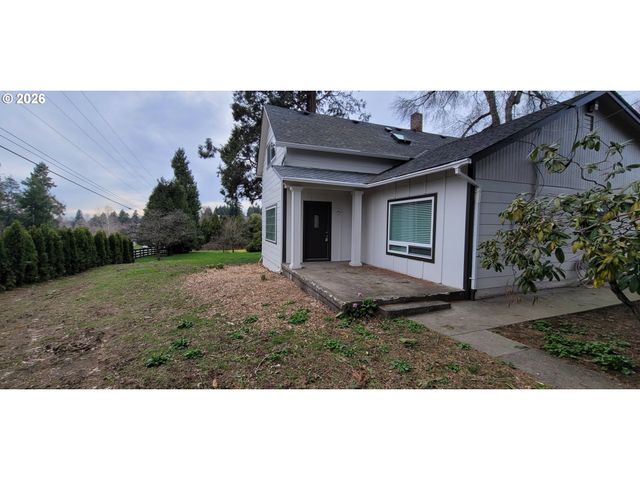 14425 Se 222ND Dr, Damascus, OR 97089