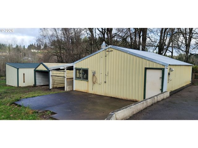 14425 Se 222ND Dr, Damascus, OR 97089