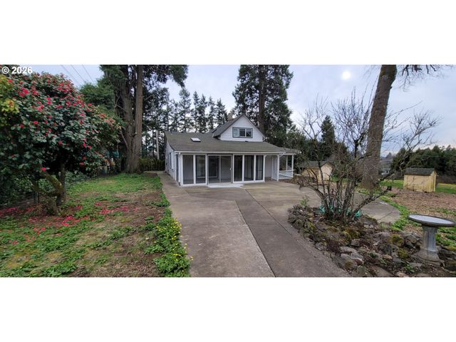 14425 Se 222ND Dr, Damascus, OR 97089