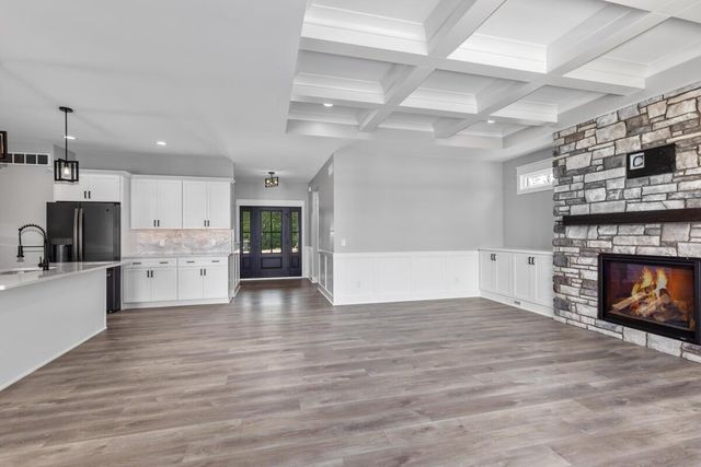 VL Stimson Road, Thornapple Twp, MI 49333