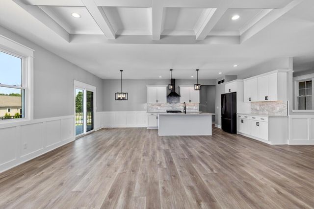 VL Stimson Road, Thornapple Twp, MI 49333