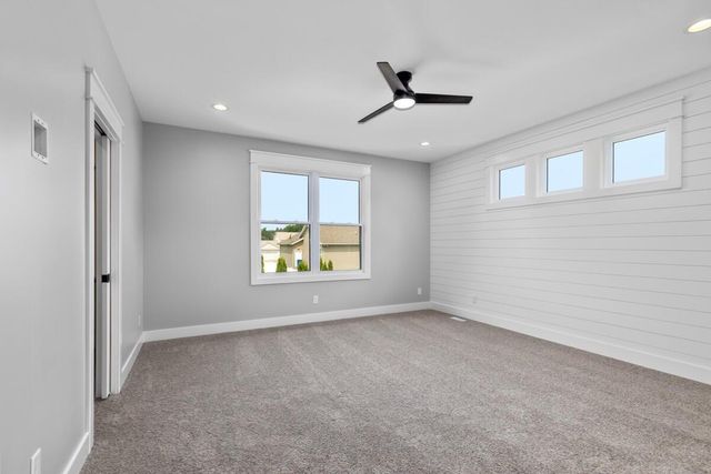 VL Stimson Road, Thornapple Twp, MI 49333