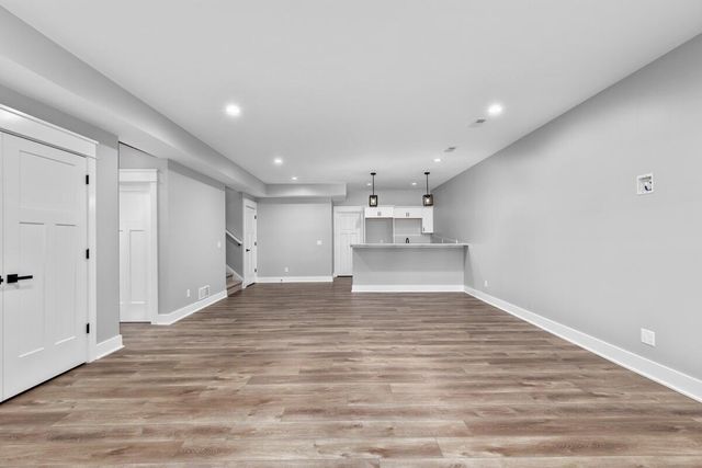 VL Stimson Road, Thornapple Twp, MI 49333