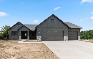 VL Stimson Road, Thornapple Twp, MI 49333