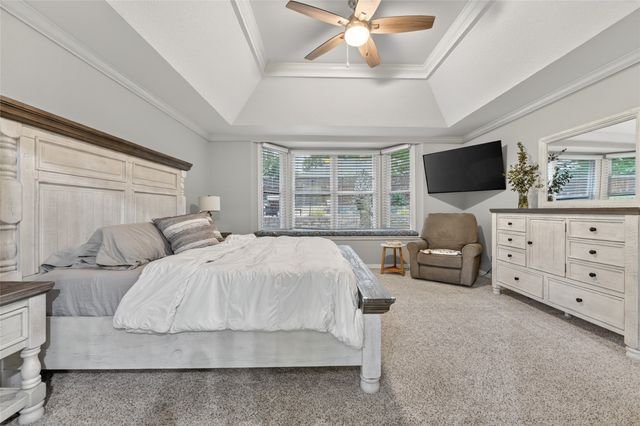 1917 Winding Creek Boulevard, Flower Mound, TX 75022