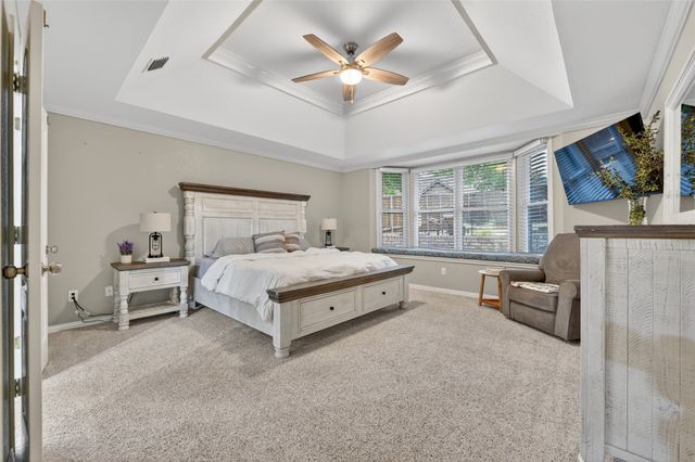 1917 Winding Creek Boulevard, Flower Mound, TX 75022