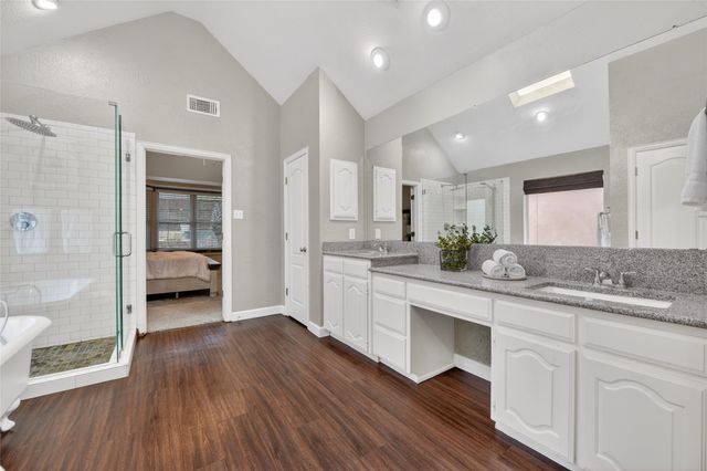 1917 Winding Creek Boulevard, Flower Mound, TX 75022