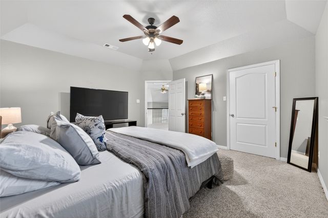 1917 Winding Creek Boulevard, Flower Mound, TX 75022