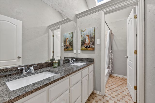 1917 Winding Creek Boulevard, Flower Mound, TX 75022