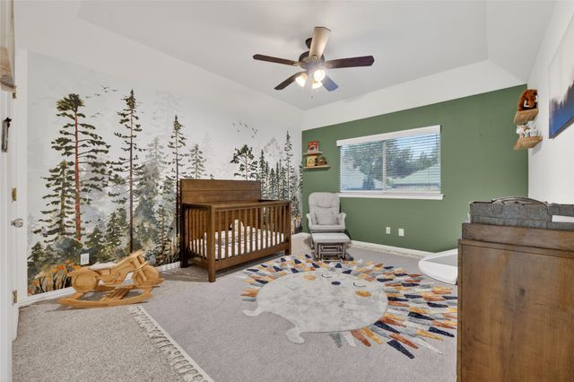 1917 Winding Creek Boulevard, Flower Mound, TX 75022