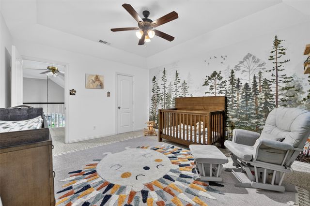 1917 Winding Creek Boulevard, Flower Mound, TX 75022