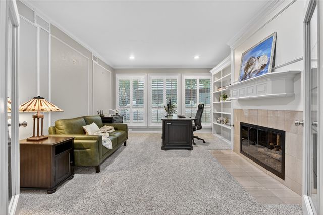 1917 Winding Creek Boulevard, Flower Mound, TX 75022