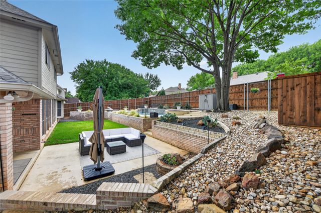 1917 Winding Creek Boulevard, Flower Mound, TX 75022