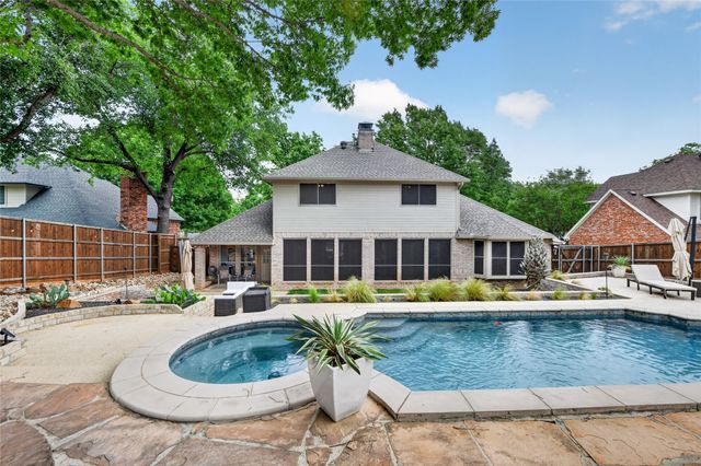 1917 Winding Creek Boulevard, Flower Mound, TX 75022