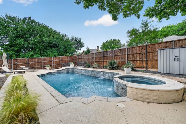 1917 Winding Creek Boulevard, Flower Mound, TX 75022