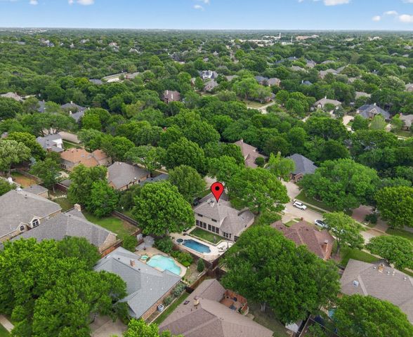1917 Winding Creek Boulevard, Flower Mound, TX 75022