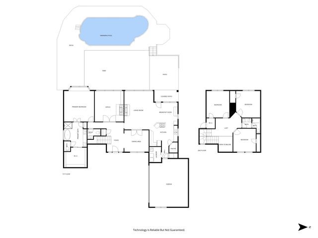 1917 Winding Creek Boulevard, Flower Mound, TX 75022