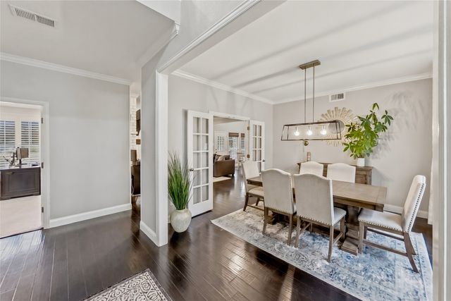 1917 Winding Creek Boulevard, Flower Mound, TX 75022