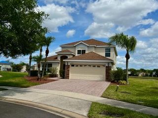 13519 GOOSTRY POINT, Orlando, FL 32832