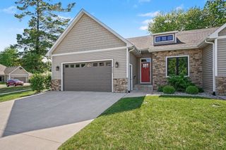5409 Greenridge Drive, Midland, MI 48640
