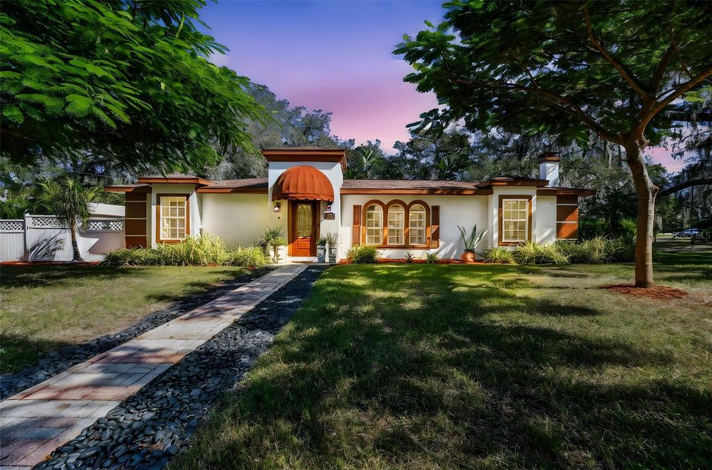 207 WILLOWICK AVENUE, Temple Terrace, FL 33617