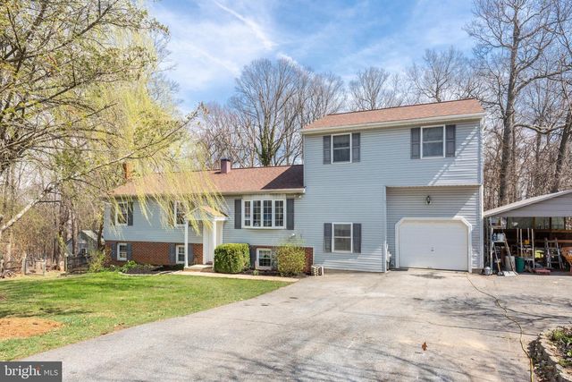 2203 GREEN HAVEN WAY, Hampstead, MD 21074