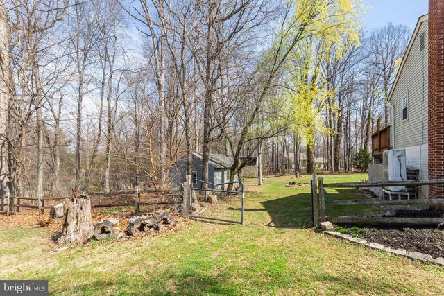 2203 GREEN HAVEN WAY, Hampstead, MD 21074