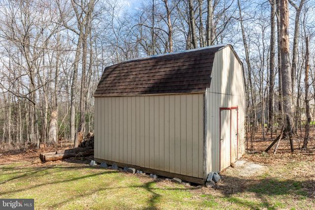 2203 GREEN HAVEN WAY, Hampstead, MD 21074