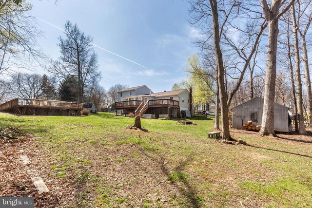 2203 GREEN HAVEN WAY, Hampstead, MD 21074