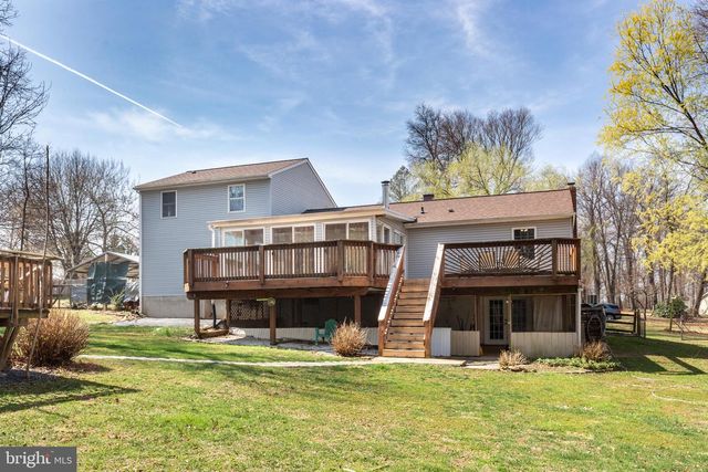 2203 GREEN HAVEN WAY, Hampstead, MD 21074