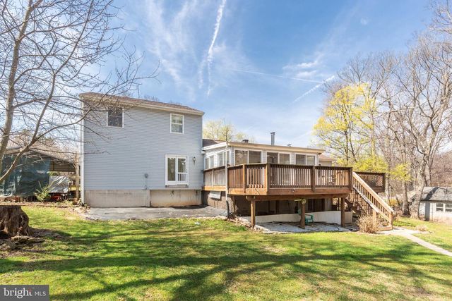 2203 GREEN HAVEN WAY, Hampstead, MD 21074