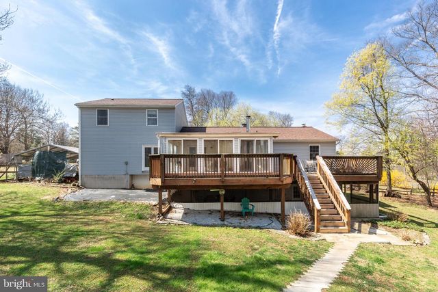 2203 GREEN HAVEN WAY, Hampstead, MD 21074