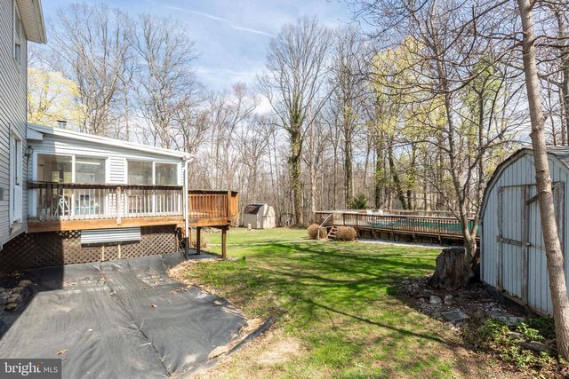 2203 GREEN HAVEN WAY, Hampstead, MD 21074