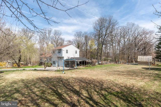 2203 GREEN HAVEN WAY, Hampstead, MD 21074