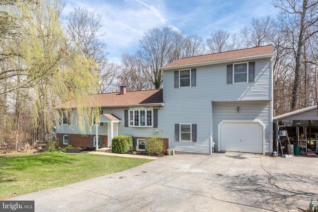 2203 GREEN HAVEN WAY, Hampstead, MD 21074