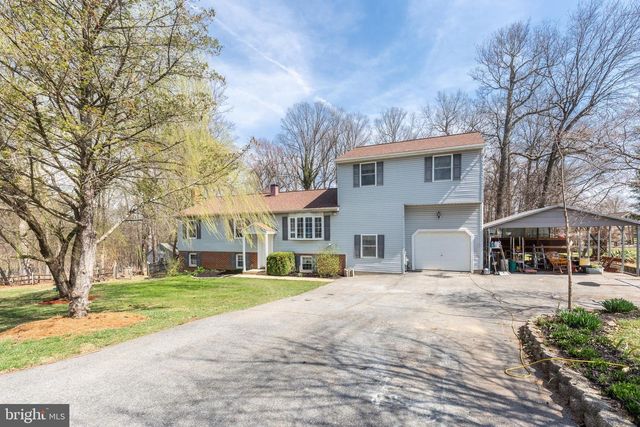 2203 GREEN HAVEN WAY, Hampstead, MD 21074