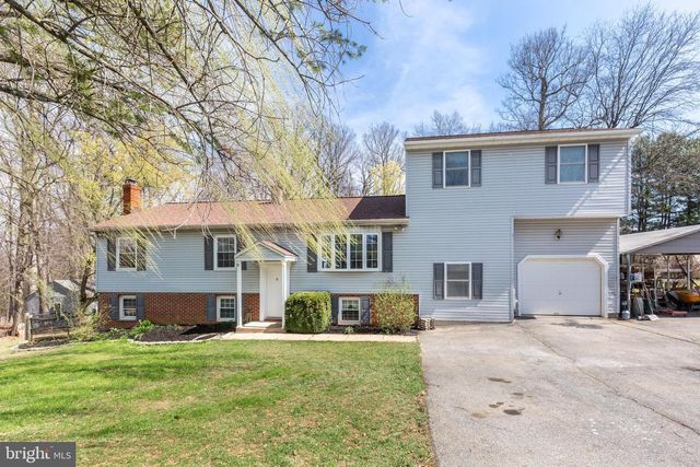 2203 GREEN HAVEN WAY, Hampstead, MD 21074