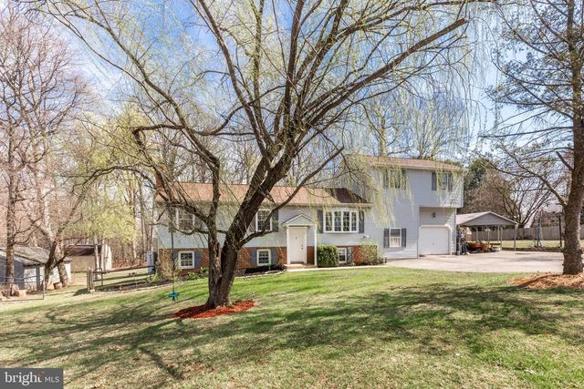 2203 GREEN HAVEN WAY, Hampstead, MD 21074