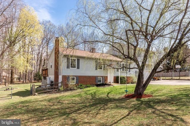 2203 GREEN HAVEN WAY, Hampstead, MD 21074