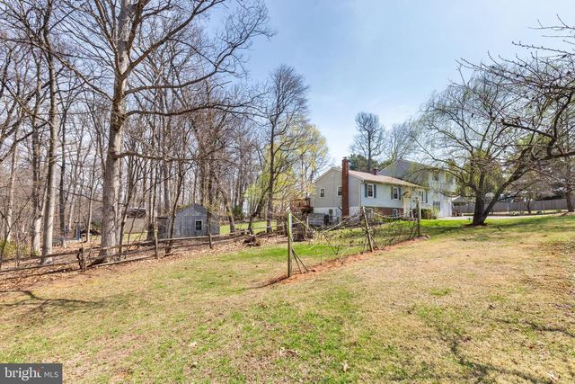 2203 GREEN HAVEN WAY, Hampstead, MD 21074