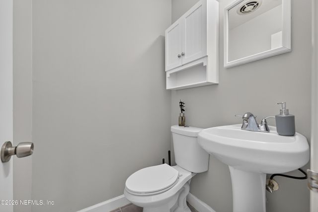 1860 SUNNYMEADE Drive, Jacksonville, FL 32211