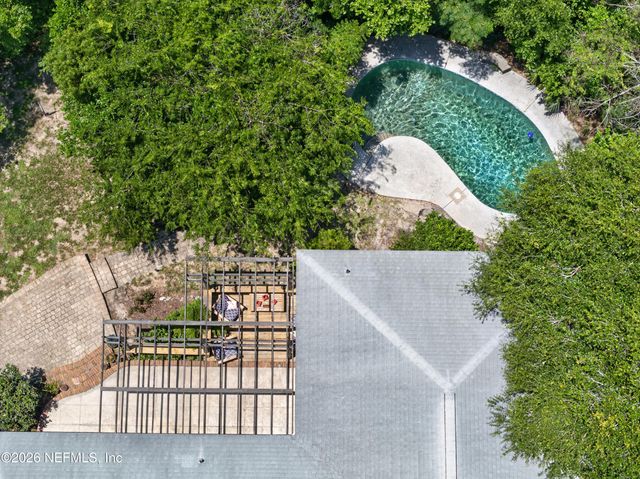 1860 SUNNYMEADE Drive, Jacksonville, FL 32211