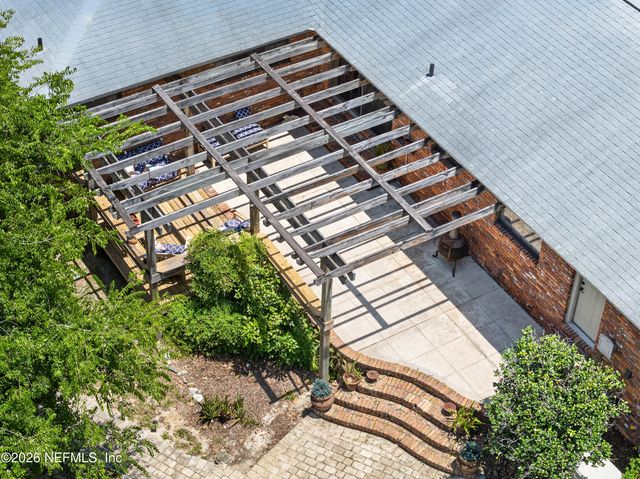 1860 SUNNYMEADE Drive, Jacksonville, FL 32211