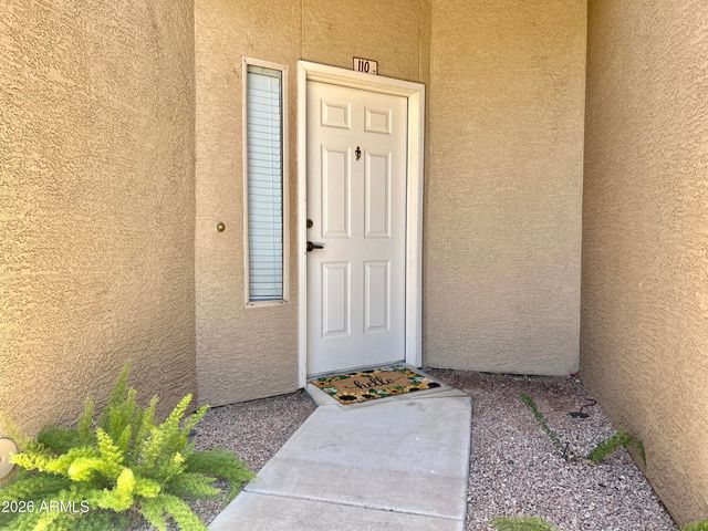 1335 E JUNE Street 110, Mesa, AZ 85203